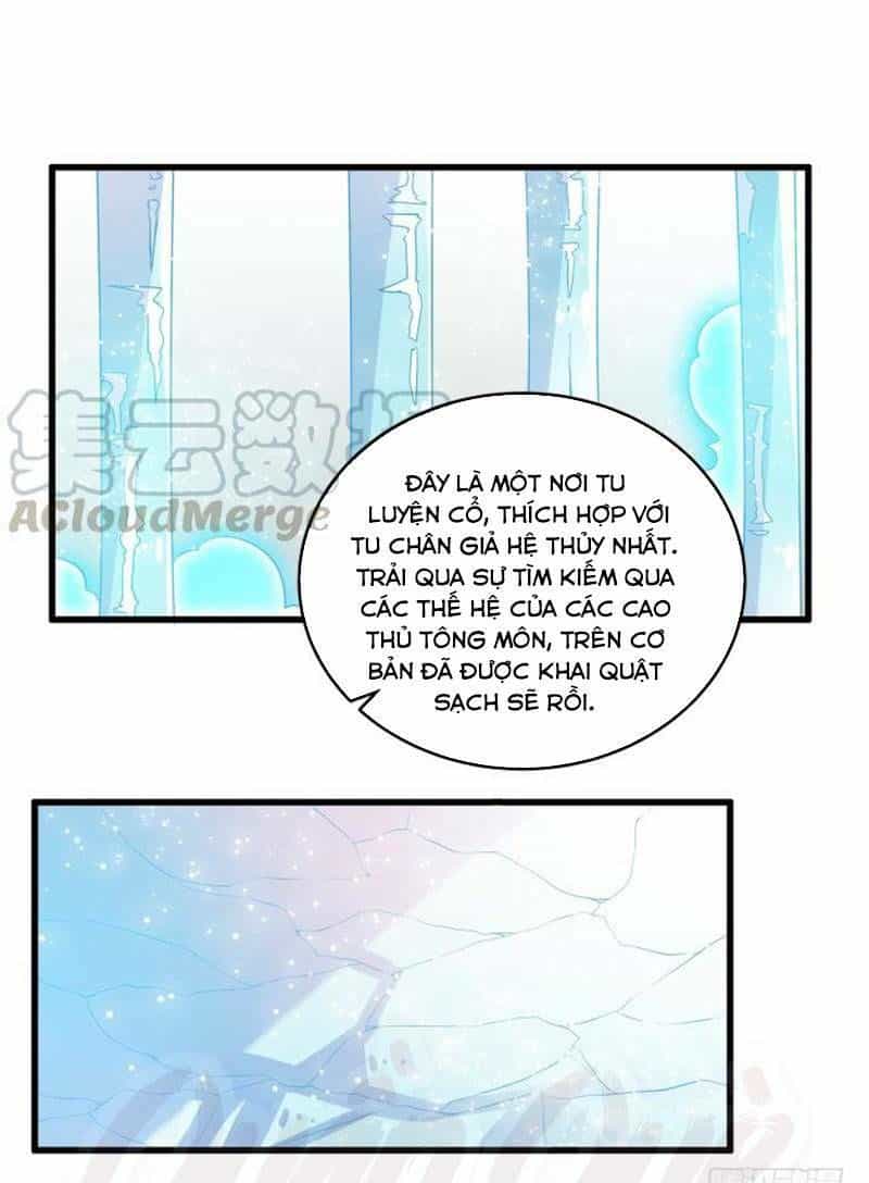 Siêu Phàm Truyện - Chương 38 - ảnh 23