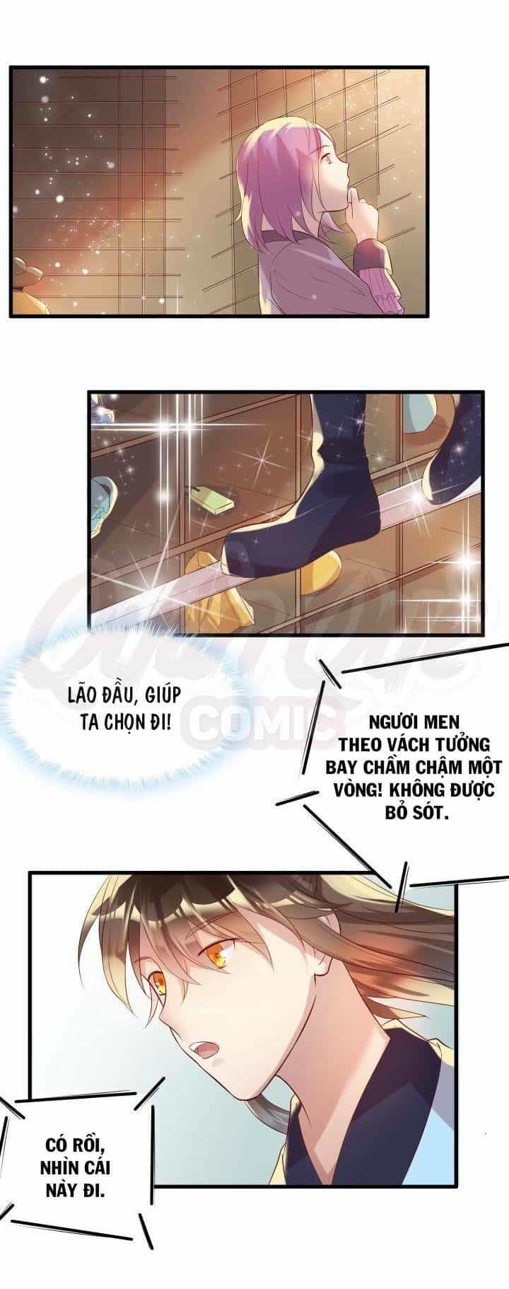 Siêu Phàm Truyện - Chương 38 - ảnh 39