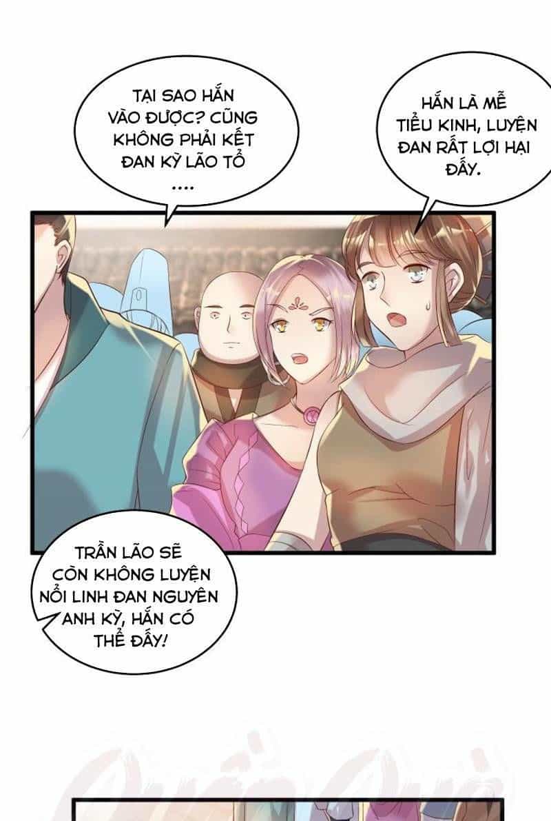 Siêu Phàm Truyện - Chương 38 - ảnh 8