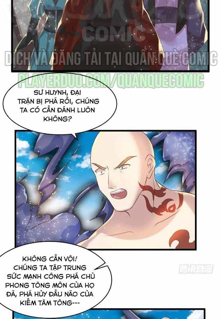 Siêu Phàm Truyện - Chương 39 - ảnh 29