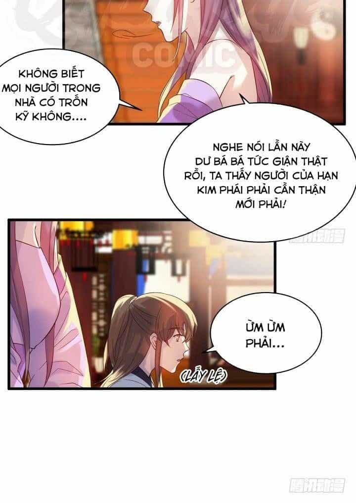 Siêu Phàm Truyện - Chương 39 - ảnh 43