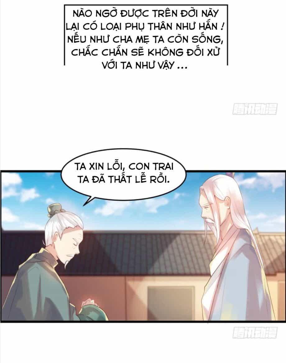 Siêu Phàm Truyện - Chương 4 - ảnh 10