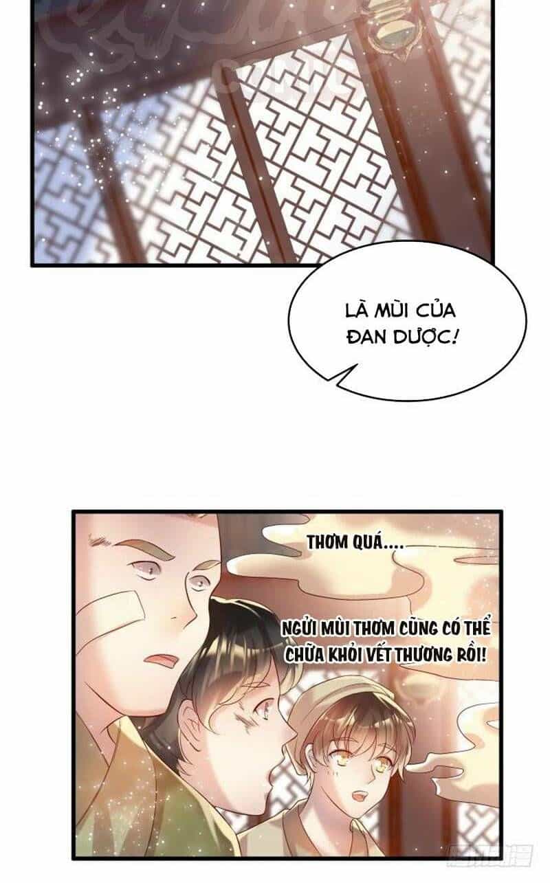Siêu Phàm Truyện - Chương 40 - ảnh 22