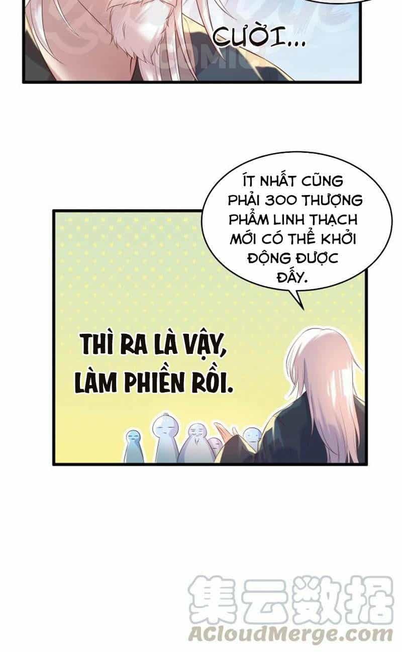 Siêu Phàm Truyện - Chương 40 - ảnh 34