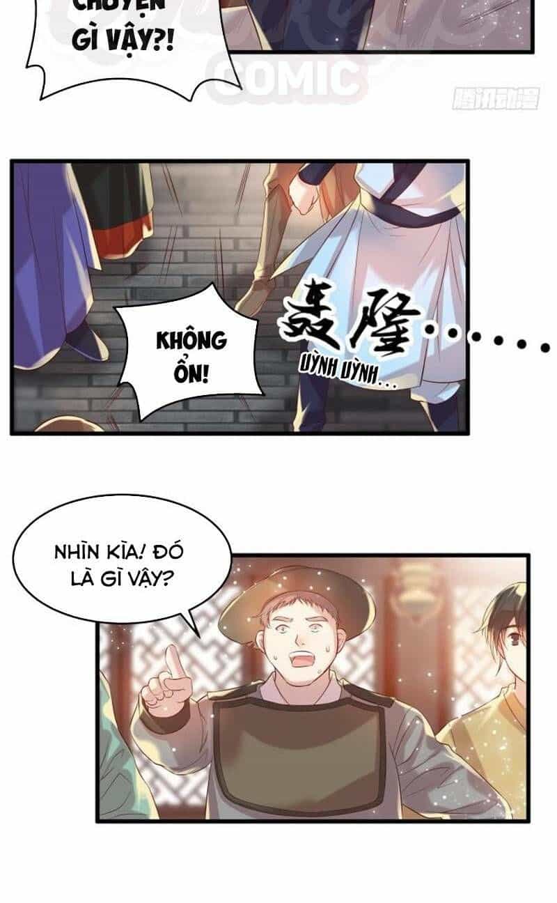 Siêu Phàm Truyện - Chương 40 - ảnh 56