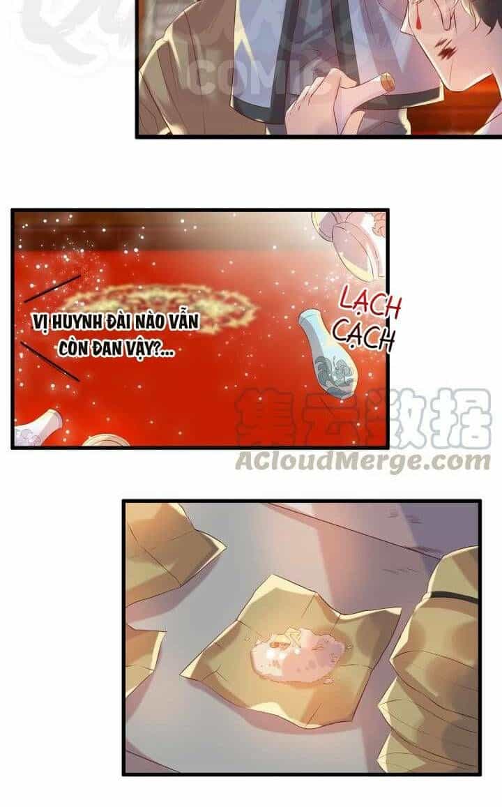 Siêu Phàm Truyện - Chương 40 - ảnh 8