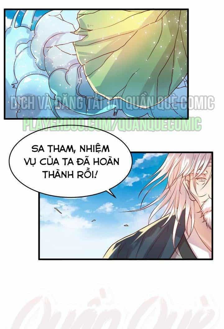Siêu Phàm Truyện - Chương 41 - ảnh 23