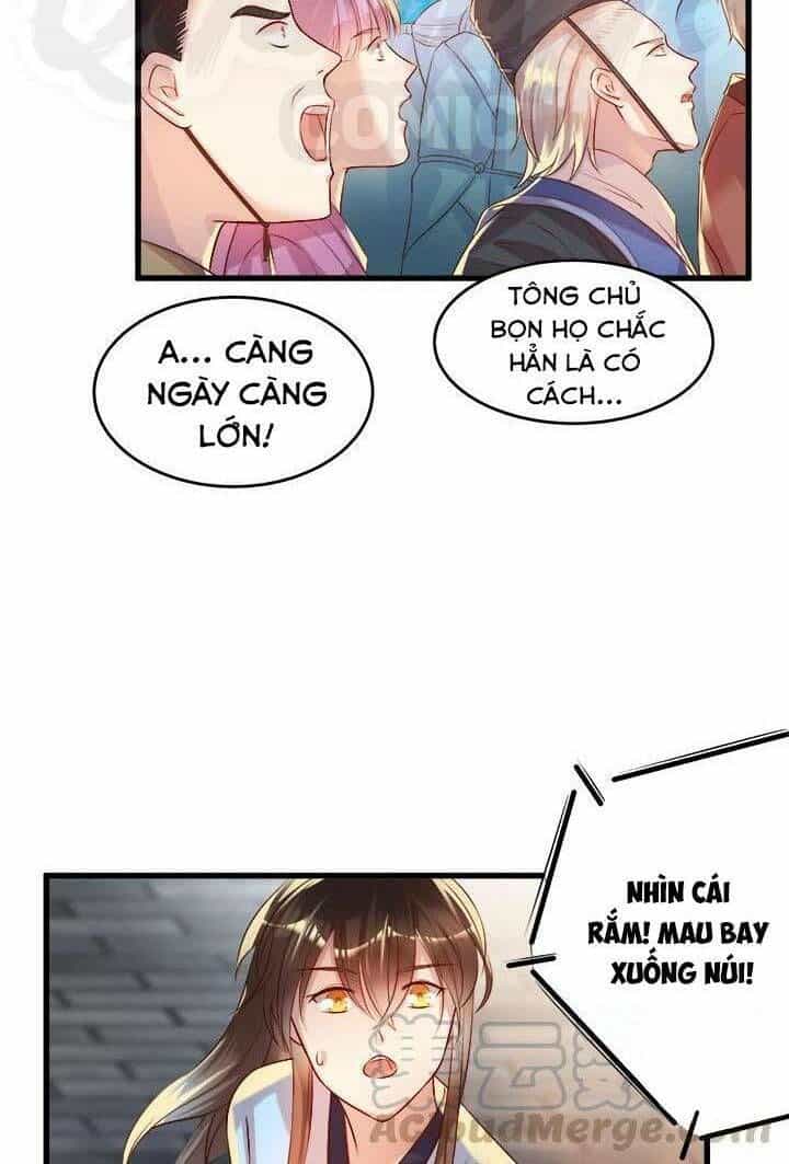 Siêu Phàm Truyện - Chương 41 - ảnh 4