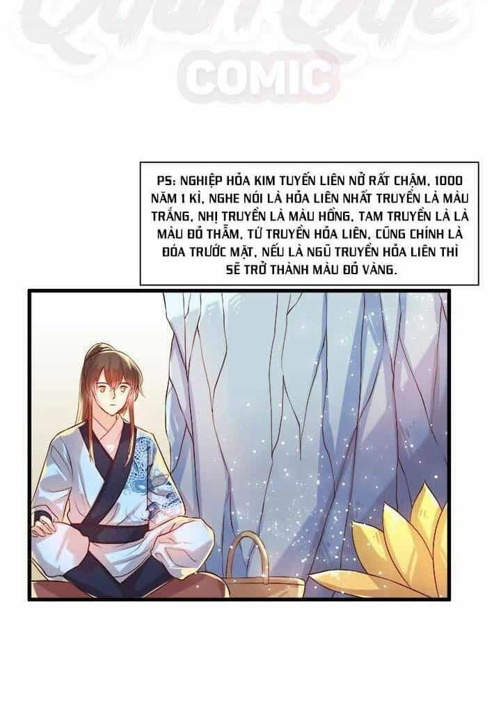 Siêu Phàm Truyện - Chương 42 - ảnh 18