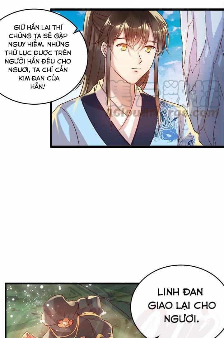 Siêu Phàm Truyện - Chương 42 - ảnh 42