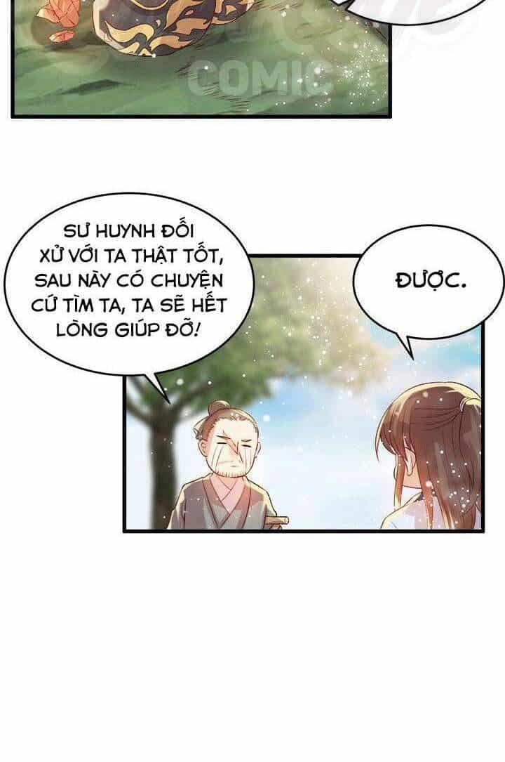 Siêu Phàm Truyện - Chương 42 - ảnh 43