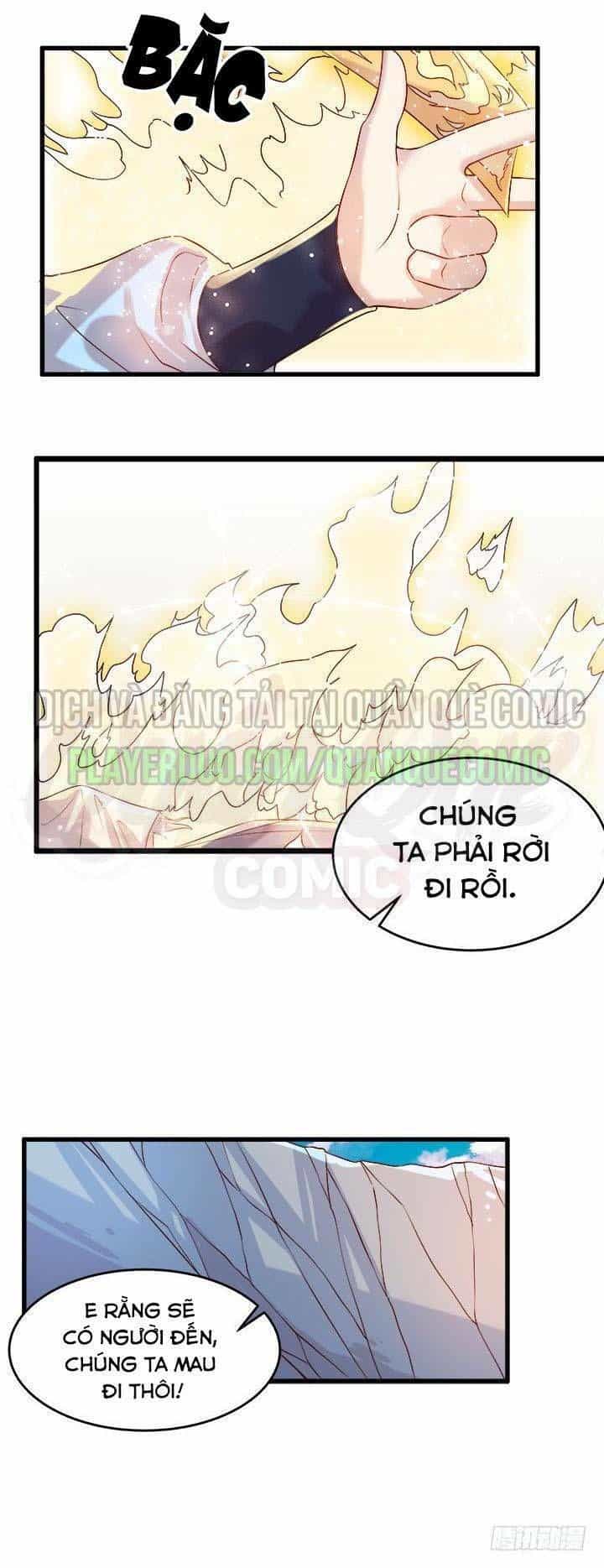 Siêu Phàm Truyện - Chương 42 - ảnh 46