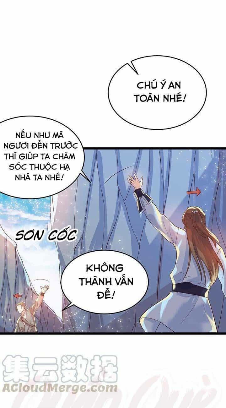 Siêu Phàm Truyện - Chương 43 - ảnh 3