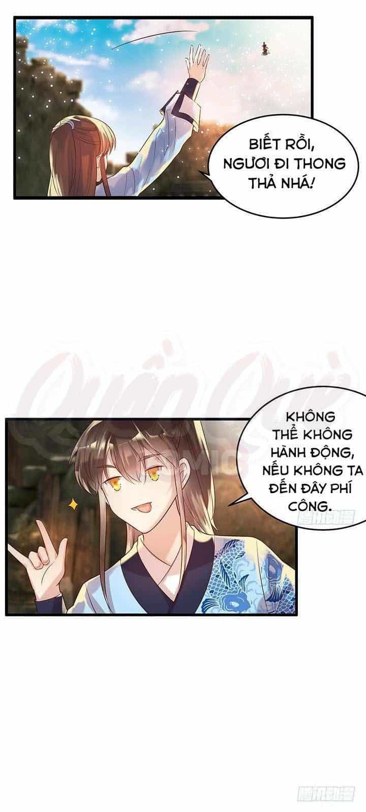 Siêu Phàm Truyện - Chương 44 - ảnh 25