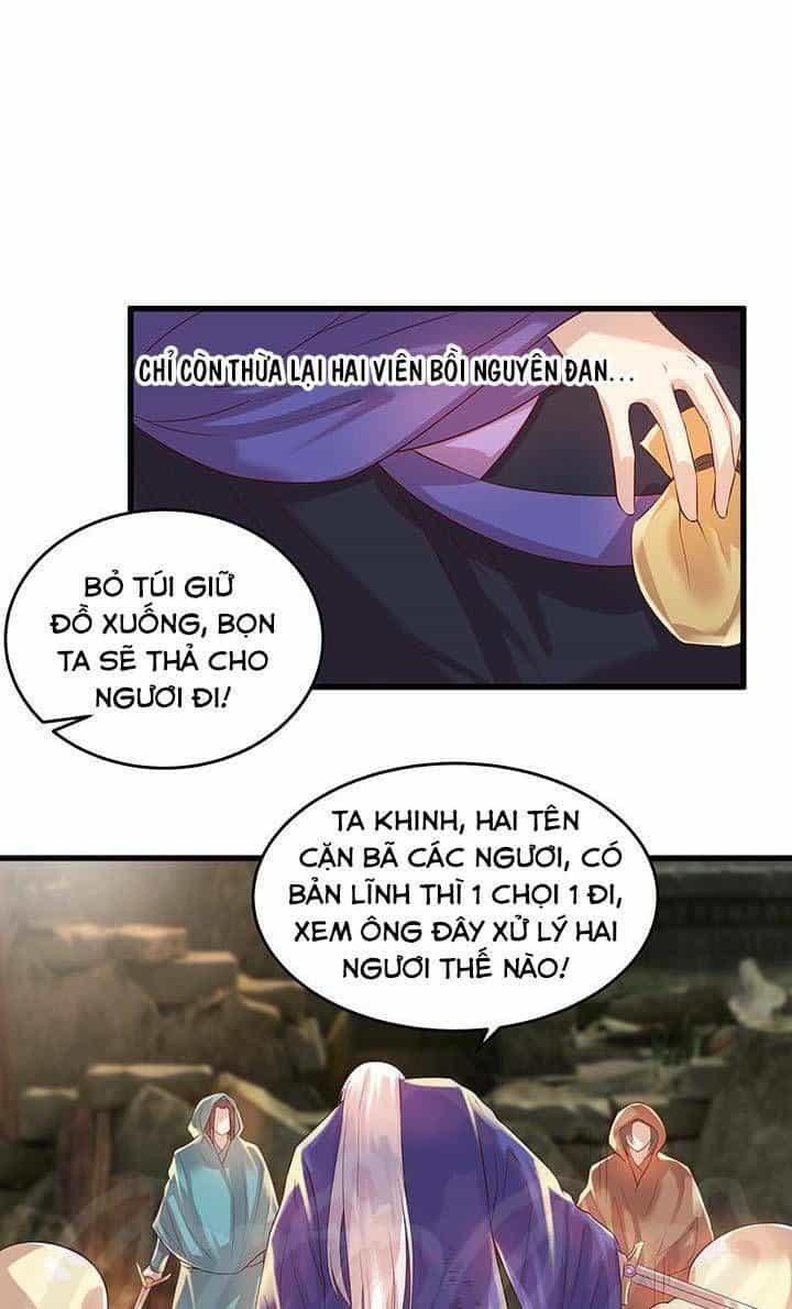 Siêu Phàm Truyện - Chương 44 - ảnh 3