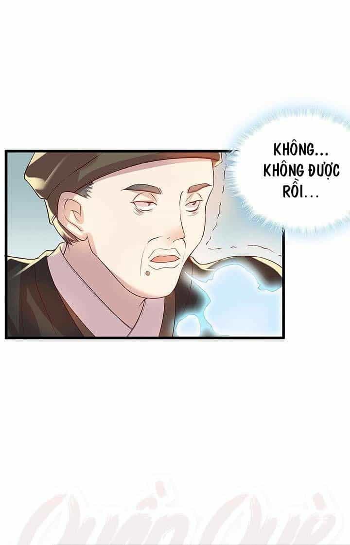 Siêu Phàm Truyện - Chương 46 - ảnh 19
