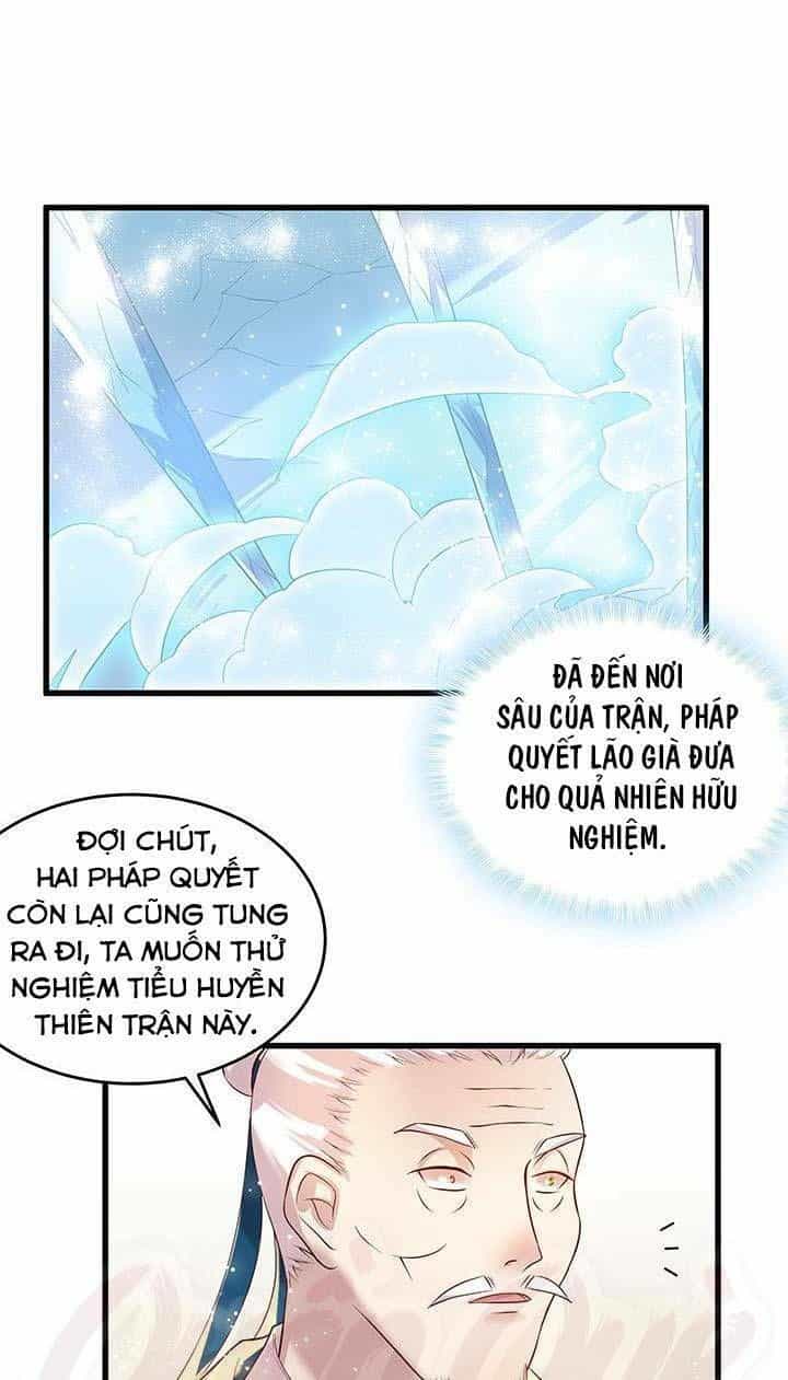 Siêu Phàm Truyện - Chương 46 - ảnh 23