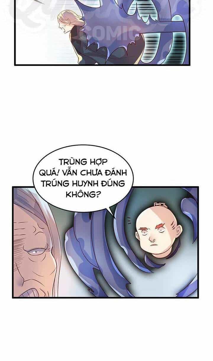 Siêu Phàm Truyện - Chương 47 - ảnh 14
