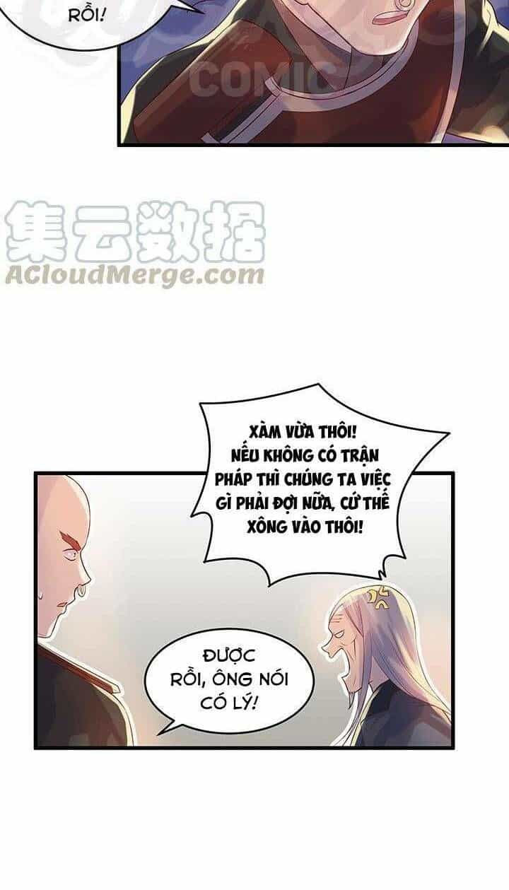 Siêu Phàm Truyện - Chương 48 - ảnh 4