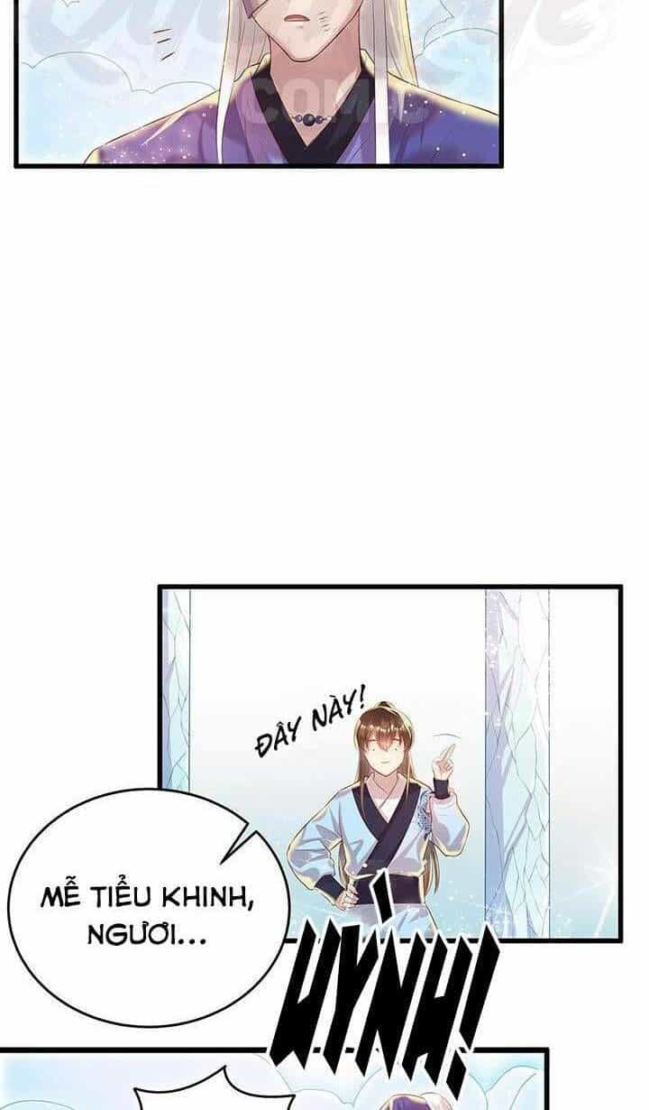 Siêu Phàm Truyện - Chương 49 - ảnh 9