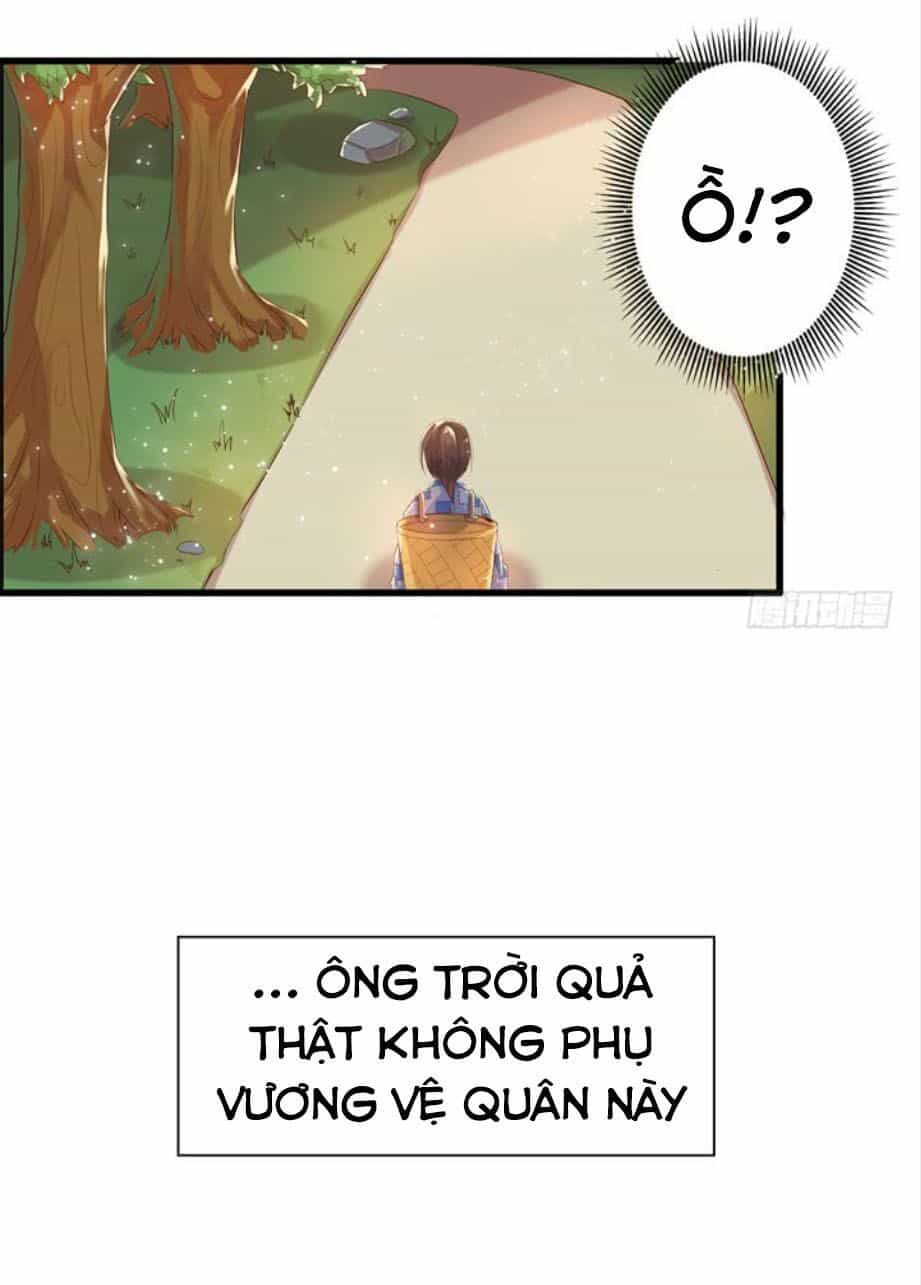Siêu Phàm Truyện - Chương 5 - ảnh 54
