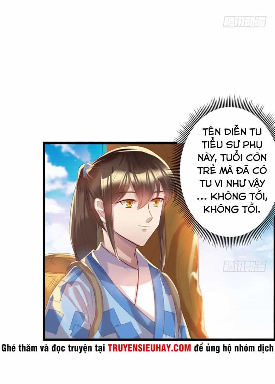 Siêu Phàm Truyện - Chương 5 - ảnh 55