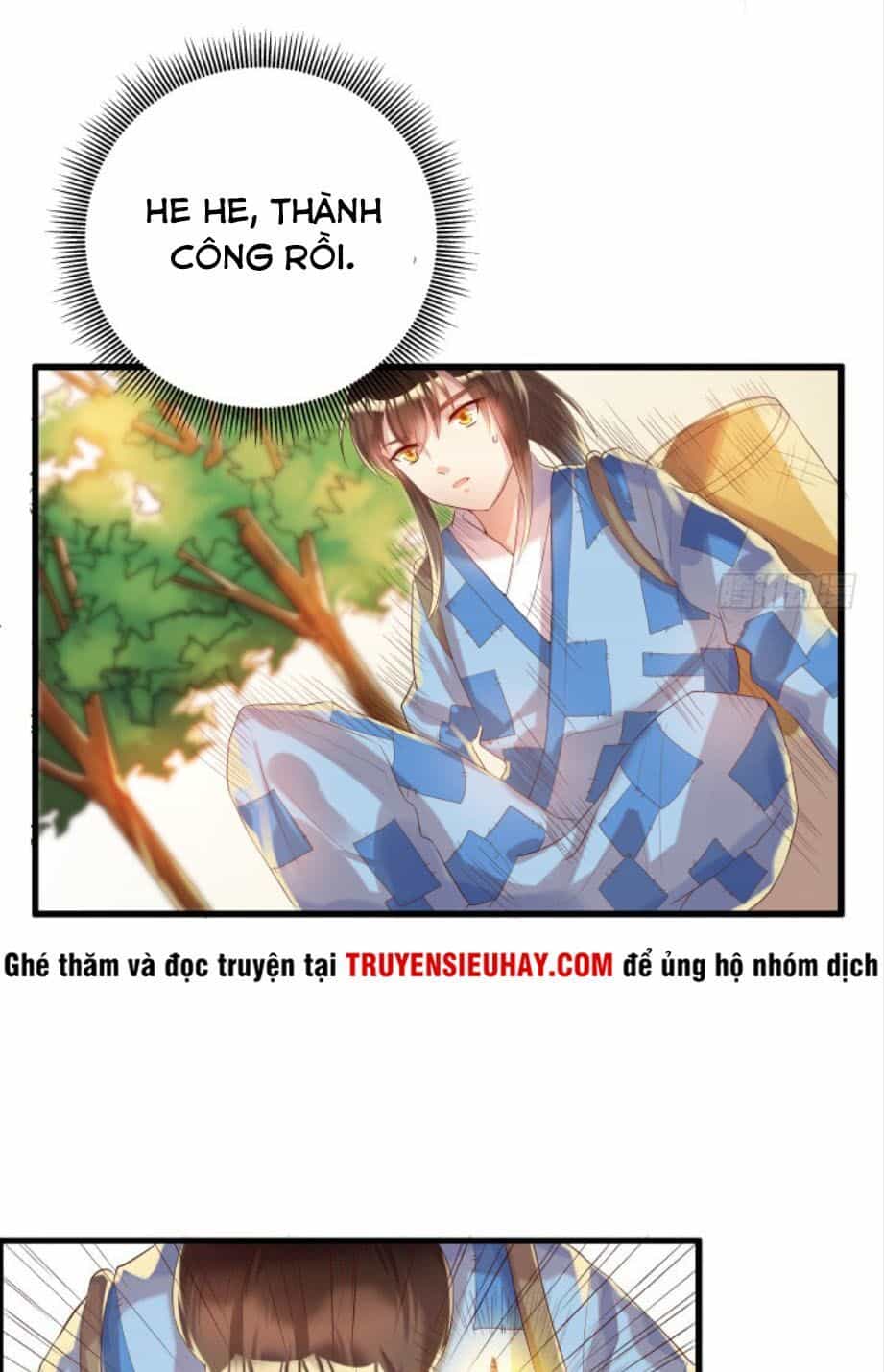 Siêu Phàm Truyện - Chương 5 - ảnh 60