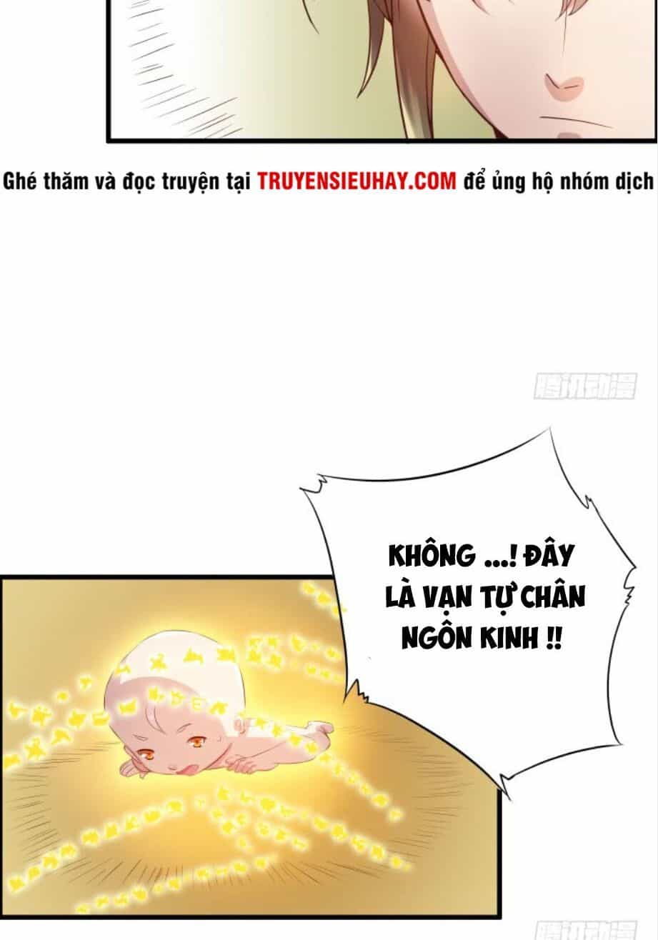 Siêu Phàm Truyện - Chương 5 - ảnh 63