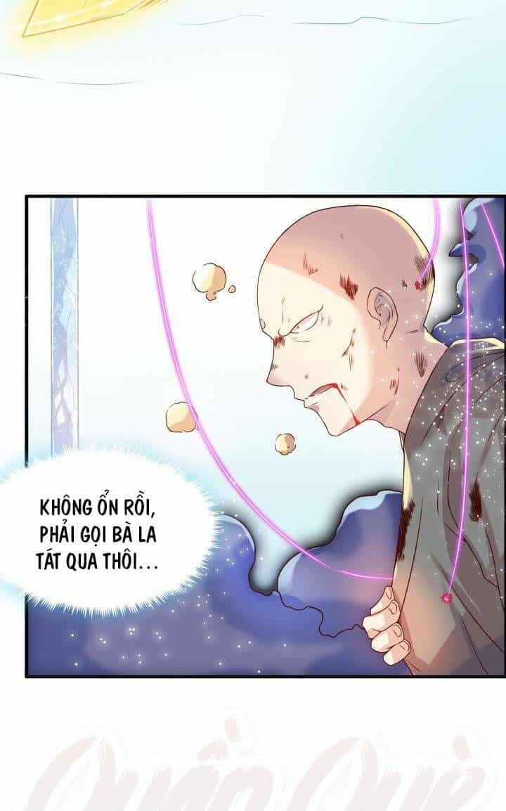 Siêu Phàm Truyện - Chương 51 - ảnh 15