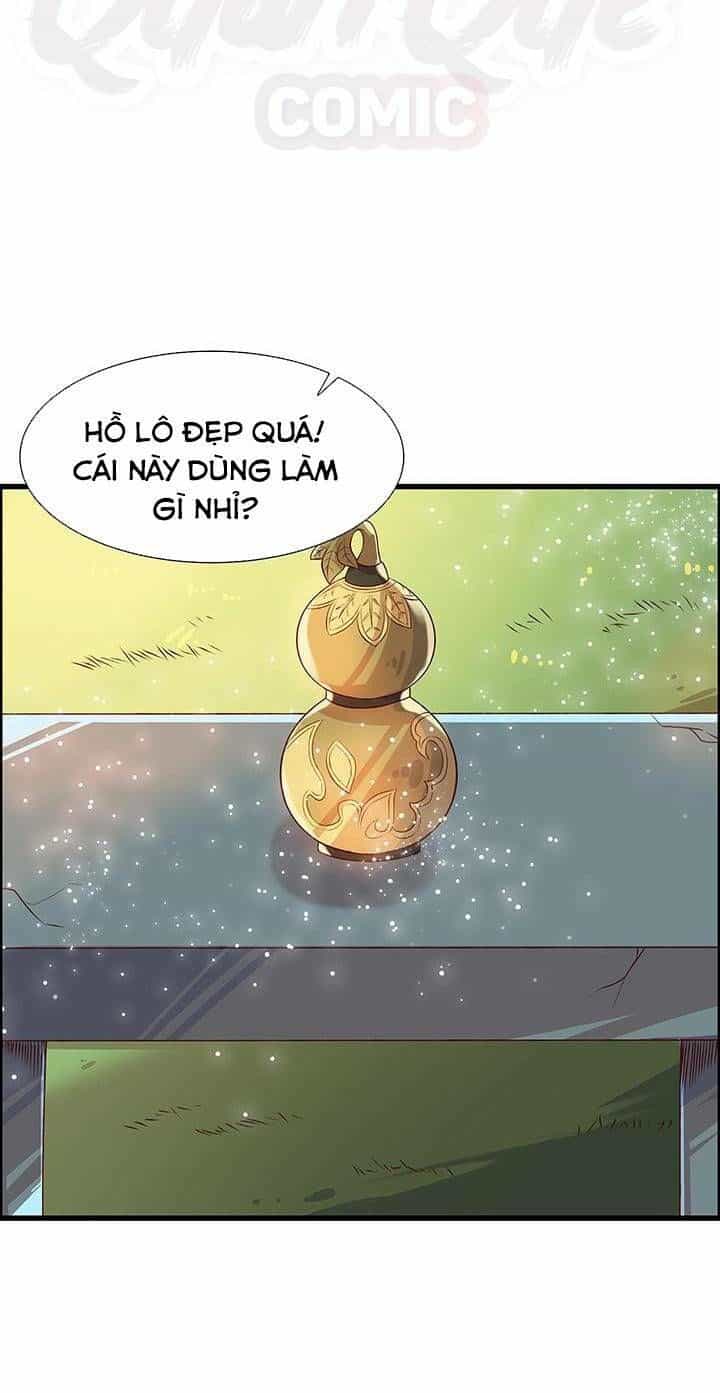 Siêu Phàm Truyện - Chương 52 - ảnh 18