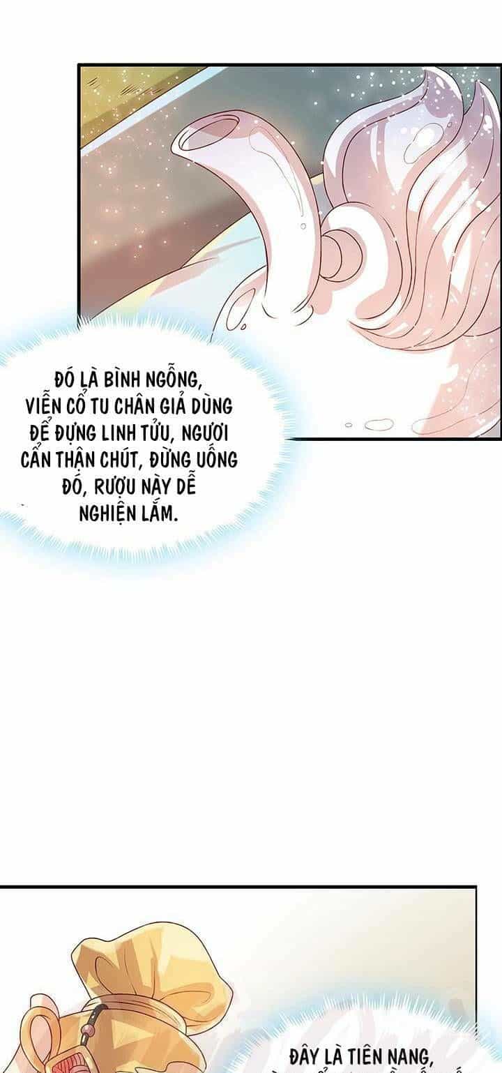 Siêu Phàm Truyện - Chương 52 - ảnh 29