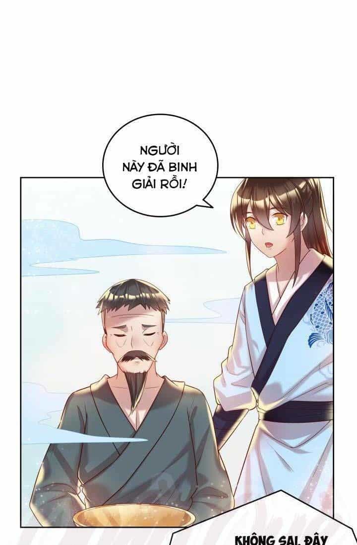Siêu Phàm Truyện - Chương 53 - ảnh 3