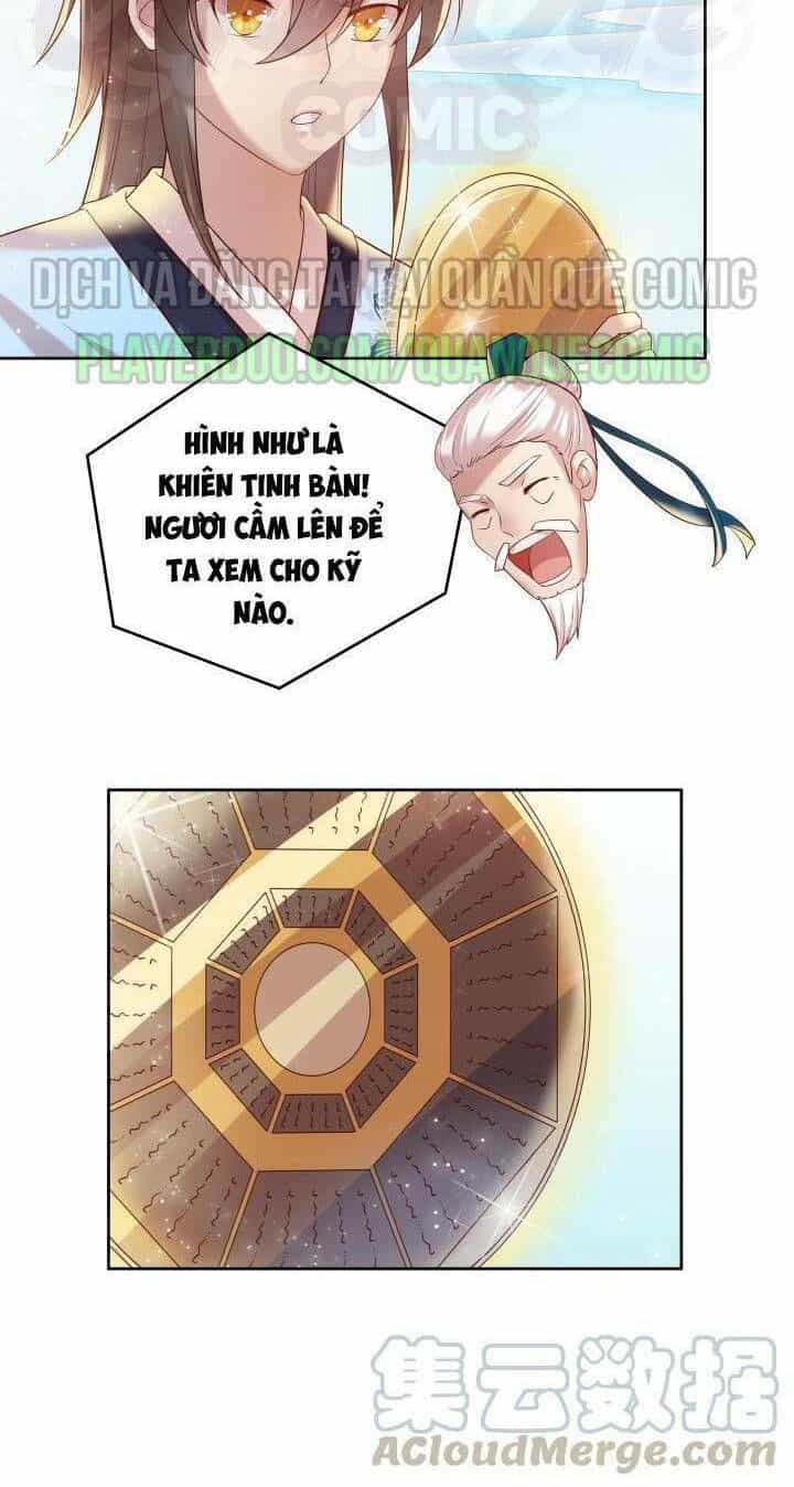 Siêu Phàm Truyện - Chương 53 - ảnh 32