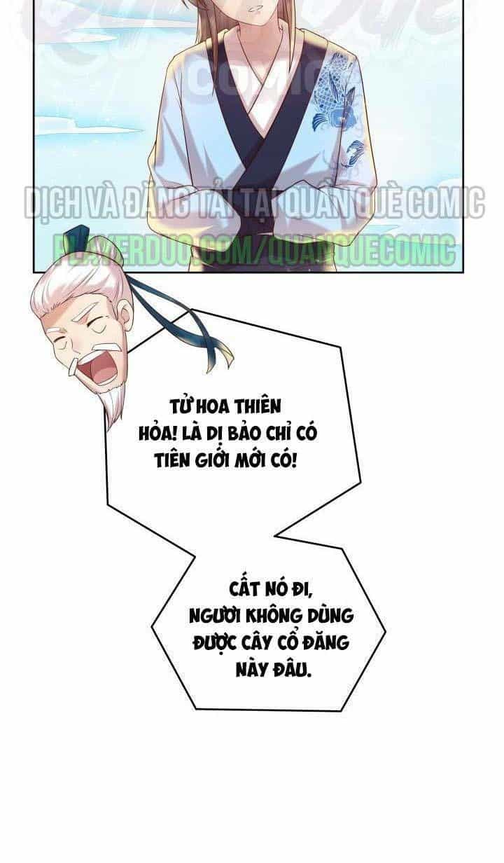 Siêu Phàm Truyện - Chương 53 - ảnh 8