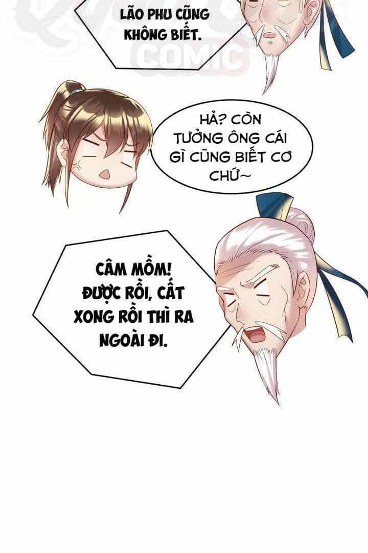 Siêu Phàm Truyện - Chương 54 - ảnh 14