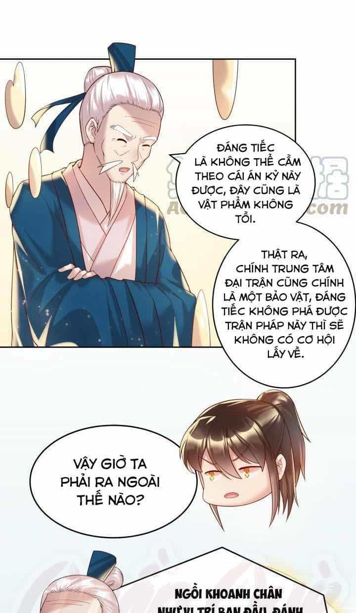 Siêu Phàm Truyện - Chương 54 - ảnh 15
