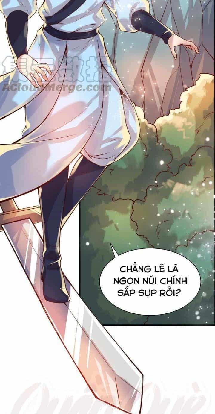 Siêu Phàm Truyện - Chương 55 - ảnh 29