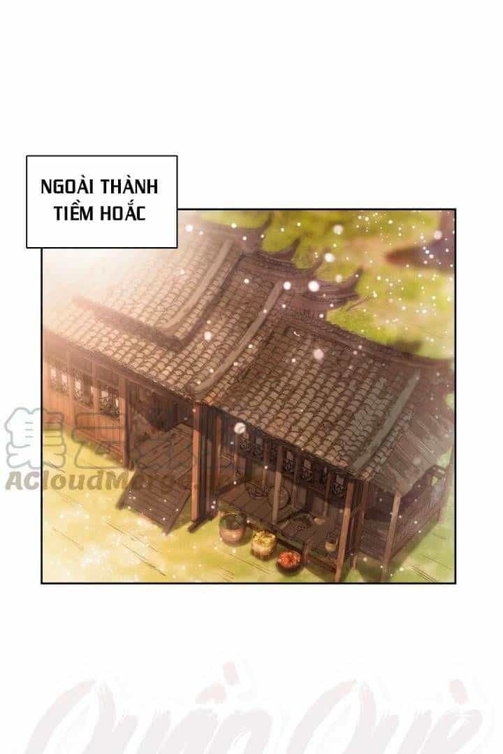 Siêu Phàm Truyện - Chương 57 - ảnh 27