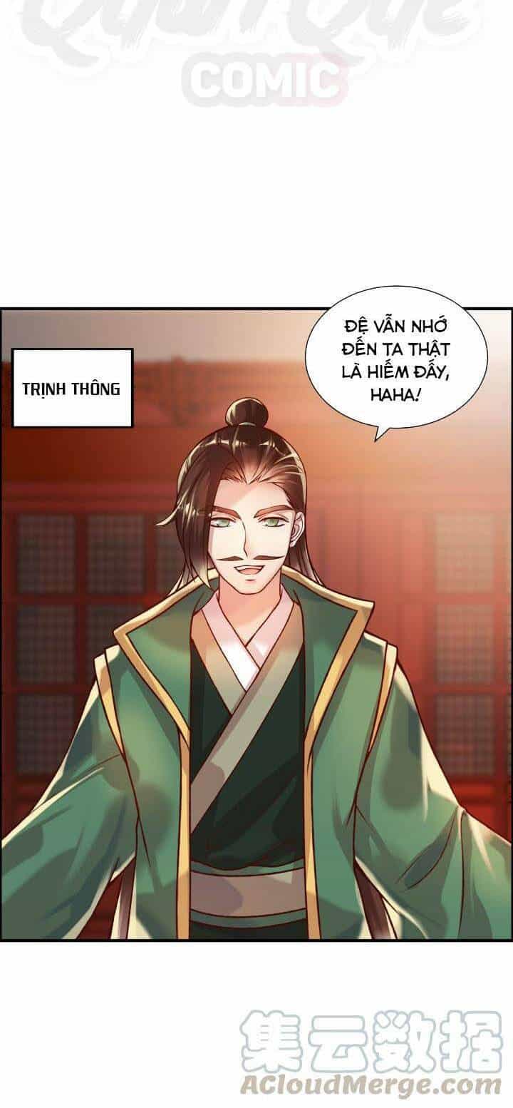 Siêu Phàm Truyện - Chương 60 - ảnh 14