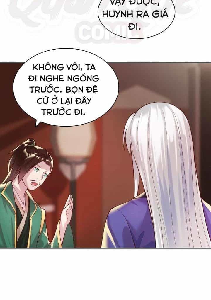 Siêu Phàm Truyện - Chương 61 - ảnh 2