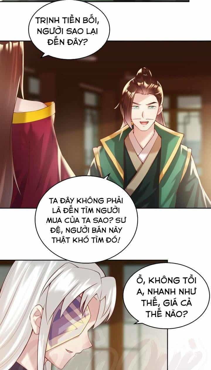 Siêu Phàm Truyện - Chương 62 - ảnh 14