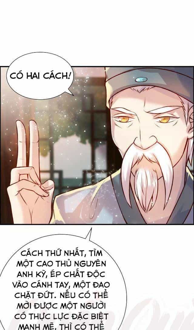 Siêu Phàm Truyện - Chương 64 - ảnh 31