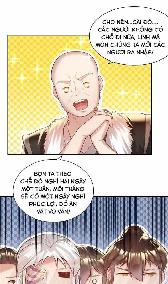 Siêu Phàm Truyện - Chương 65 - ảnh 13