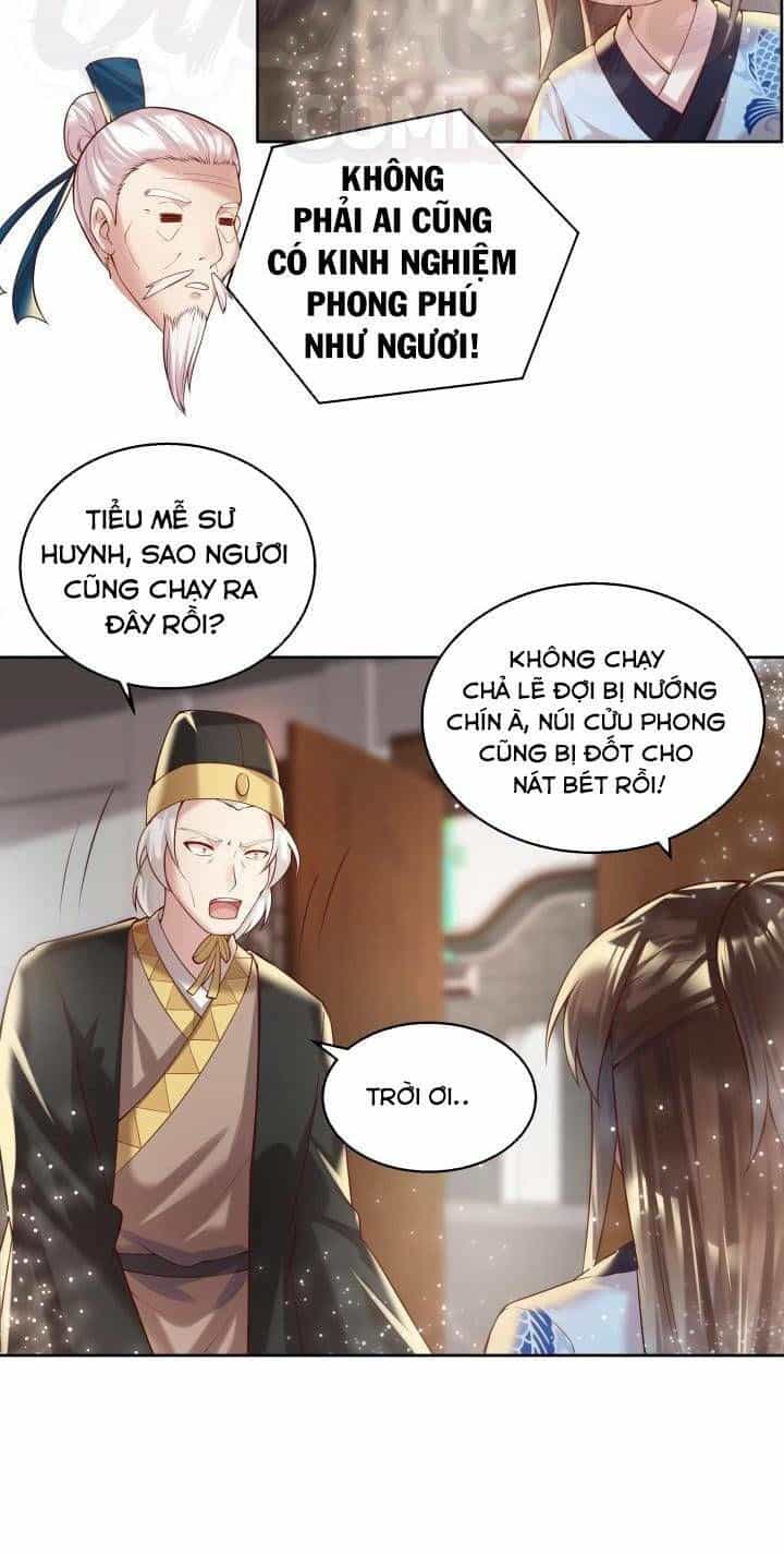 Siêu Phàm Truyện - Chương 66 - ảnh 9