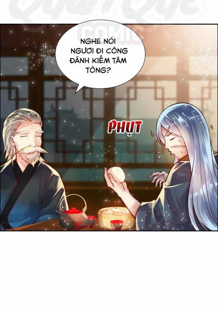 Siêu Phàm Truyện - Chương 67 - ảnh 4
