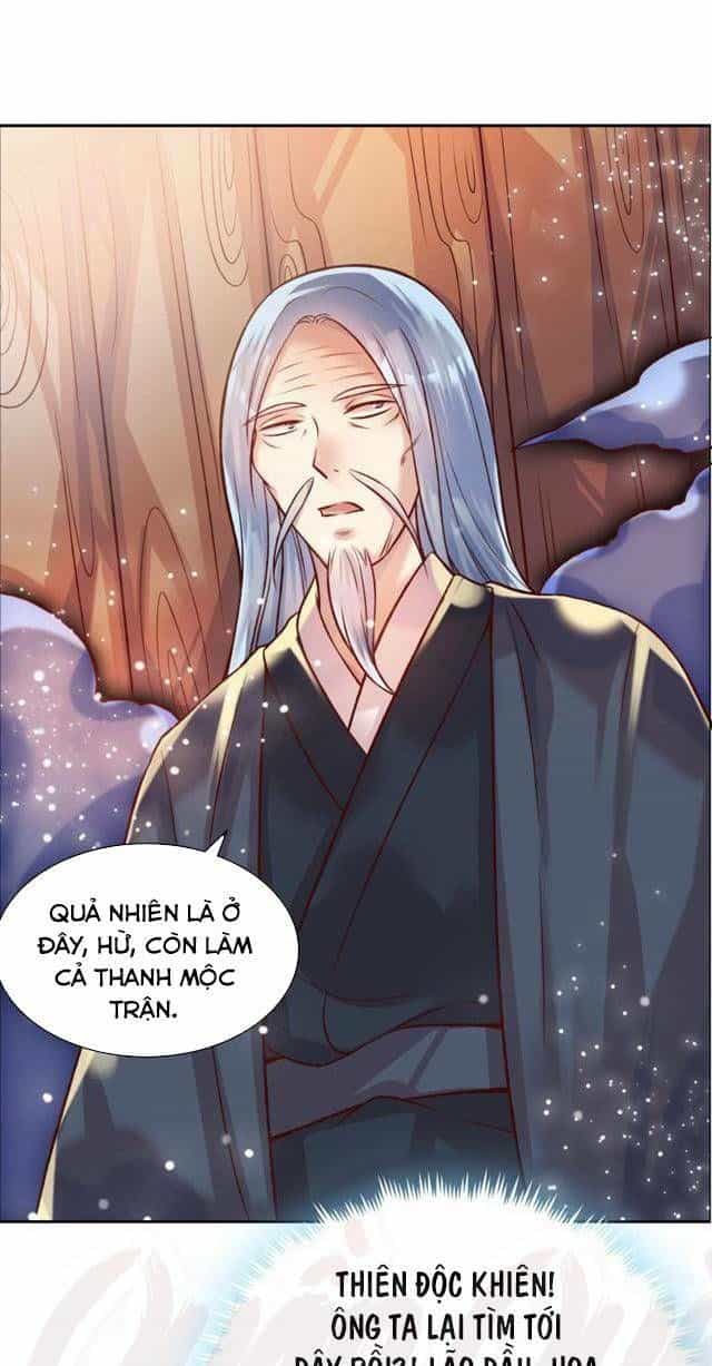 Siêu Phàm Truyện - Chương 68 - ảnh 23