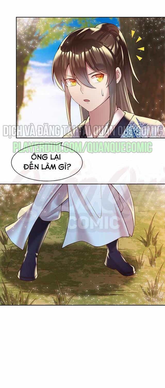 Siêu Phàm Truyện - Chương 70 - ảnh 26