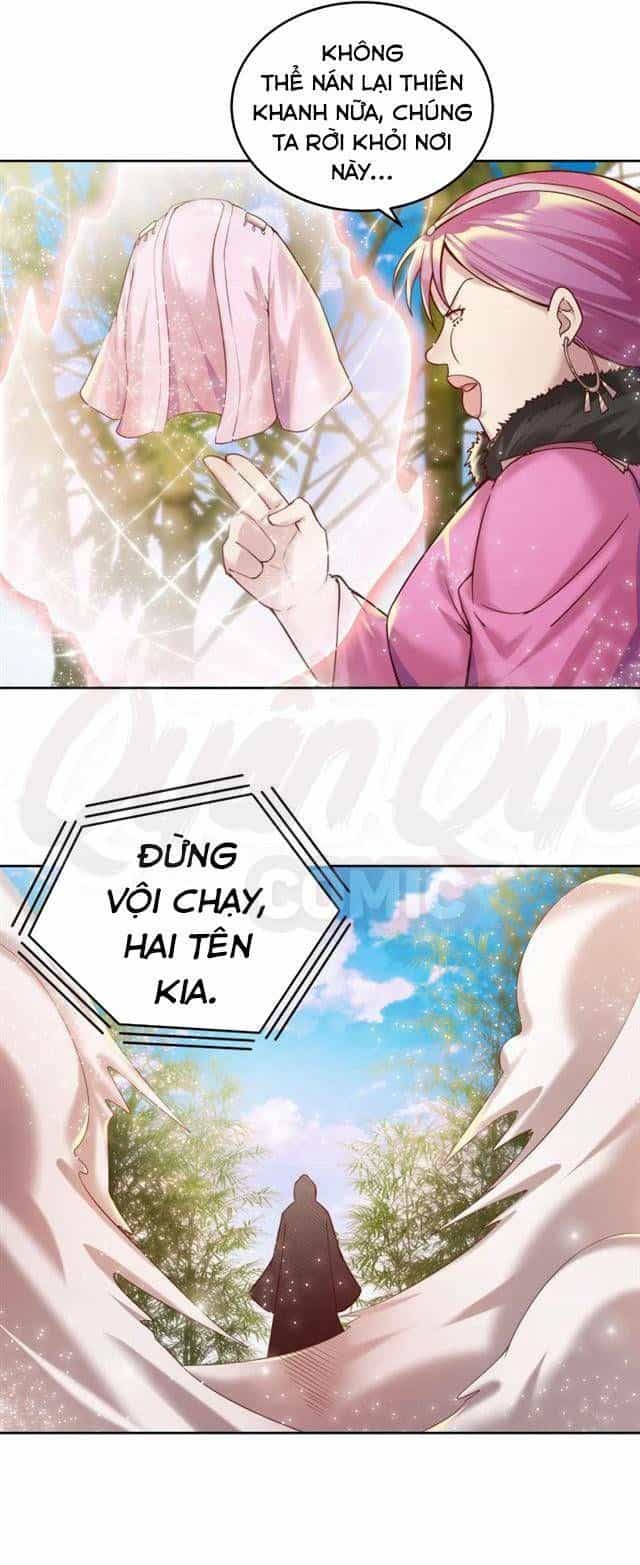 Siêu Phàm Truyện - Chương 77 - ảnh 21