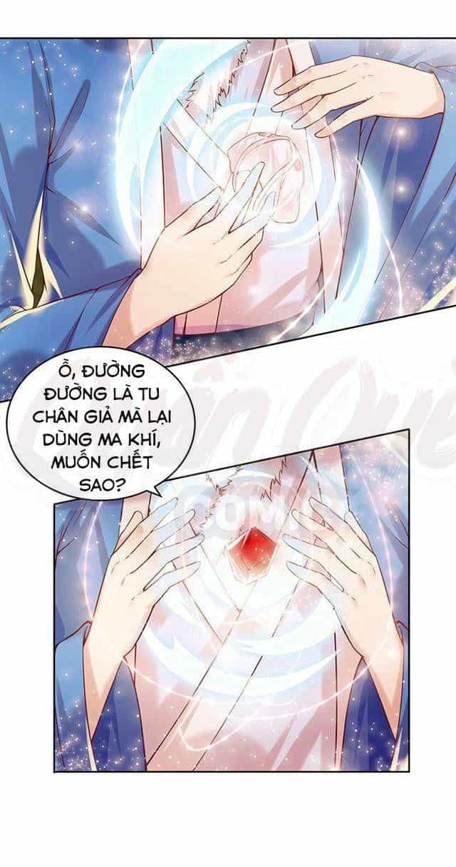 Siêu Phàm Truyện - Chương 78 - ảnh 3