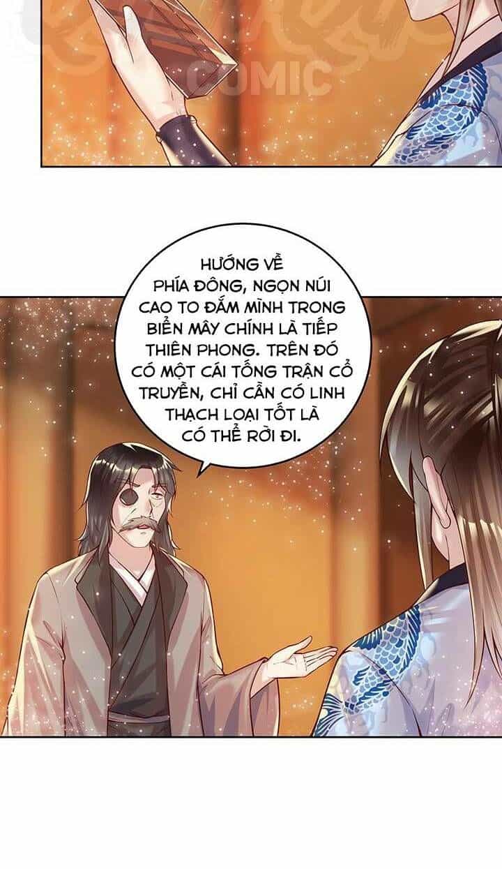 Siêu Phàm Truyện - Chương 82 - ảnh 21